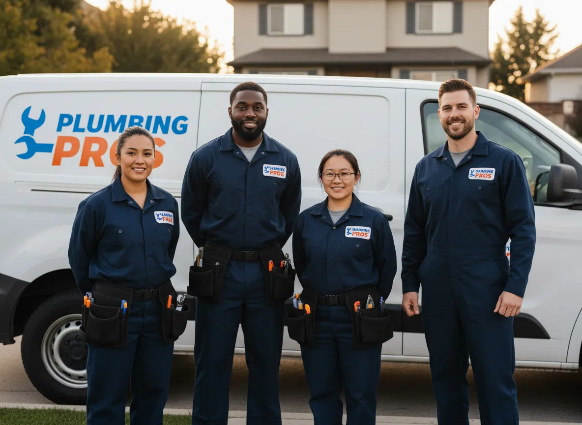 Water Heater Repair company in Buena, WA